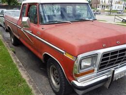 Save up to $5,866 on one of 1,755 used 1999 ford rangers near you. 1979 Ford F250 for Sale | ClassicCars.com | CC-1142884
