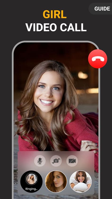 girls live video call guide app auf pc herunterladen dank ldplayer