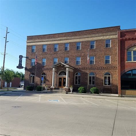 Hotel Greenfield Updated 2021 Prices And Reviews Iowa Tripadvisor