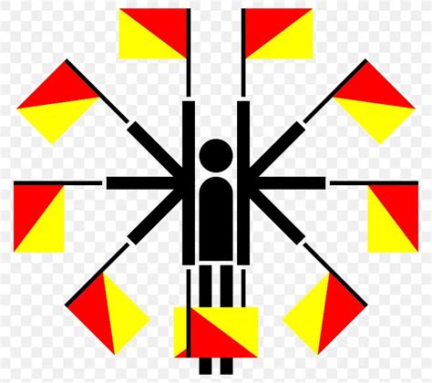 Flag Semaphore International Maritime Signal Flags Clip Art Png