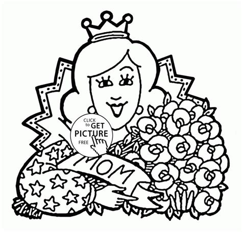 They are all original to activity village and there's something for all ages! ボード「mothers day coloring pages」のピン