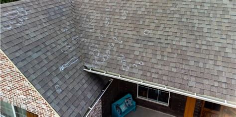 How To File Hail Damage Roof Insurance Claims The Easy Way