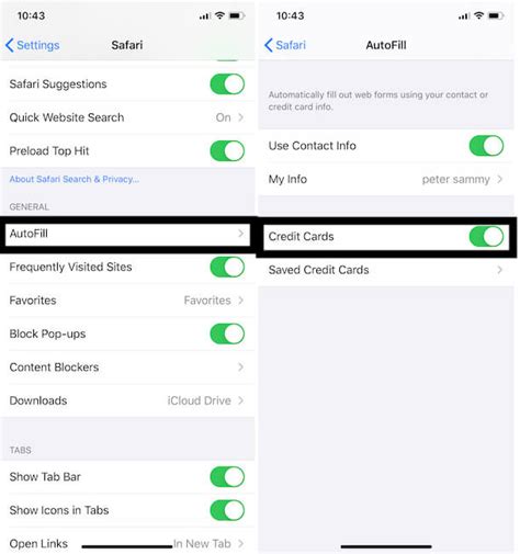 First, set up safari autofill on your iphone x. Safari Autofill Password Not Working & Auto Filling on iPhone,iPad,Mac
