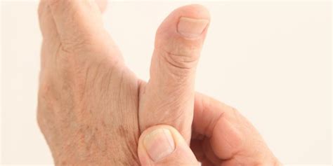 Artrosis Del Pulgar O Rizartrosis ¿qué Es Y Cuál Es Su Tratamiento