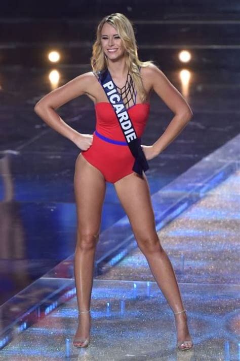 Défilé Maillot De Bain Miss France 2022 - Le défilé en maillot de bain de Miss France 2016