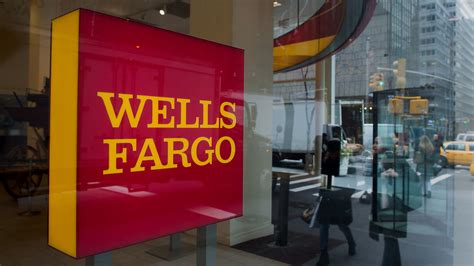 Wells Fargo’s Massive New Scandal