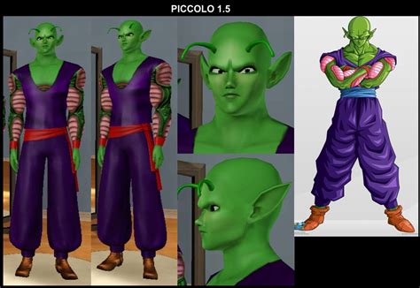 Jun 04, 2021 · at the end of the trailer for this new dragon ball z: Mod The Sims