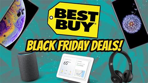Best Buy Black Friday Deals 2018 Youtube