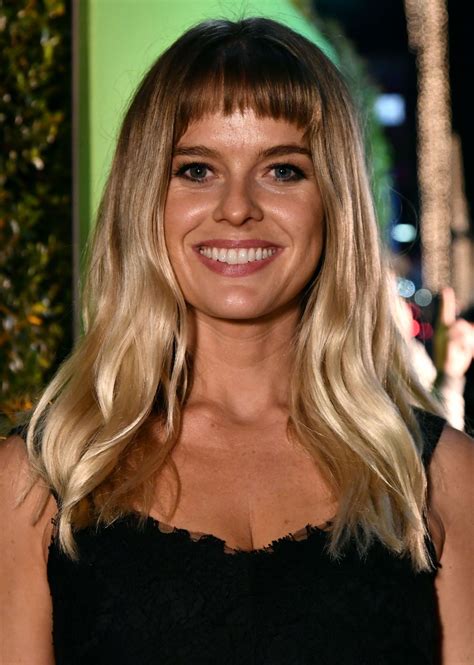 Alice Eve – “Darkest Hour” Premiere in Los Angeles • CelebMafia