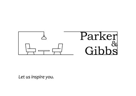 Check Out This Behance Project Parker And Gibbs Interior Design