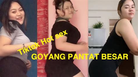 goyang hot sex goyang hot sex viral tiktok youtube