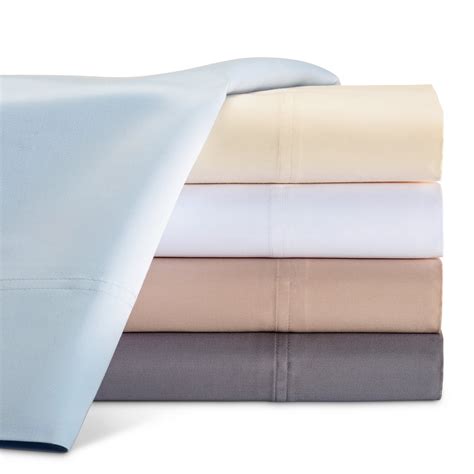 Westport Home 1200 Thread Count Egyptian Quality Cotton Sheet Set