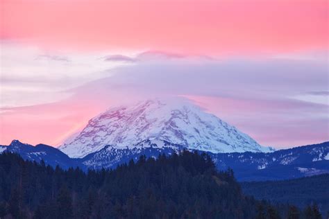 1920x1200 Mount Rainier Sunrise Washington 5k 1080p Resolution Hd 4k
