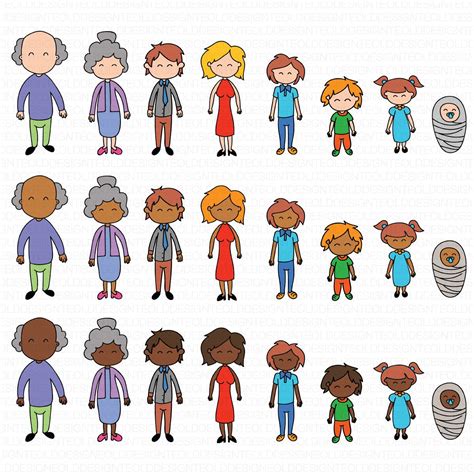 All of these family meeting resources are for free download on pngtree. Stick figure people love wedding couple meeting cute ...