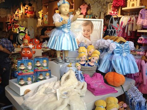 Exclusive Disney Baby Store Glendale Grand Opening Photos And Review ⋆