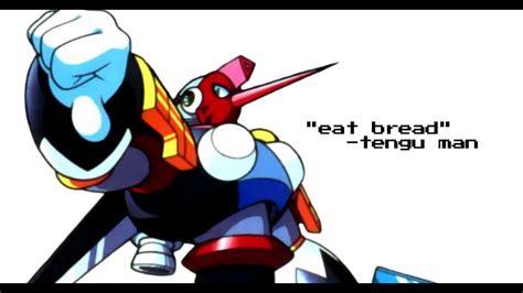 Mega Man And Bass Tengu Man Fm Cover Youtube