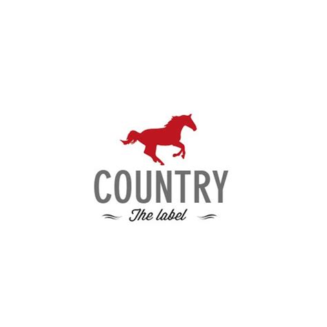 Create A Boldstrong Logo For Country The Label Country Clothing