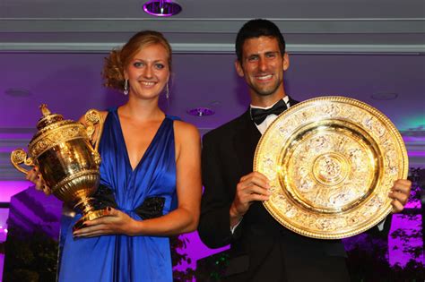 Wimbledon Champions Dinner 2011 Pictures