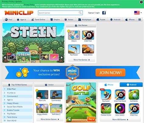 15 Free Online Games Websites For 4 19 Year Olds