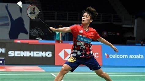 We did not find results for: Keyakinan sang Pelatih terhadap Potensi Tunggal Putri ...