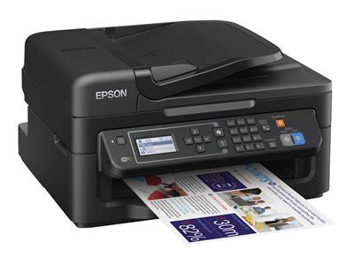 Device.in below downloading links you can download the drivers for похожие запросы для epson workforce 2660 install. Epson Workforce 2660 Install / Ejet Remanufactured Ink ...