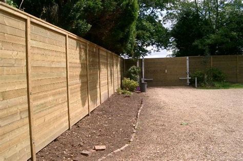 Same great results as a pro at a fraction of the cost. Buffalo Acoustic Fencing | Premier Acoustic Fencing, Barriers and Gates | Fence, Garden design ...