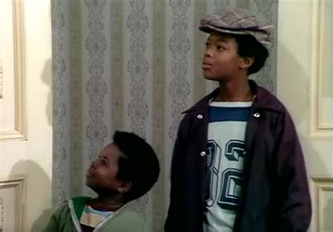 he played willis on diff rent strokes see todd bridges now at 58 van life wanderer