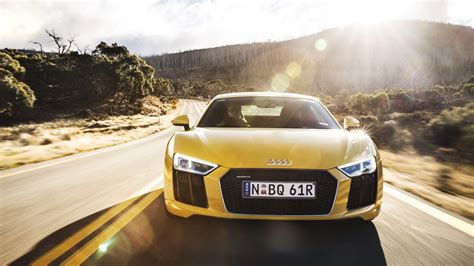 Audi R8 Front 4k Wallpapers Top Free Audi R8 Front 4k Backgrounds