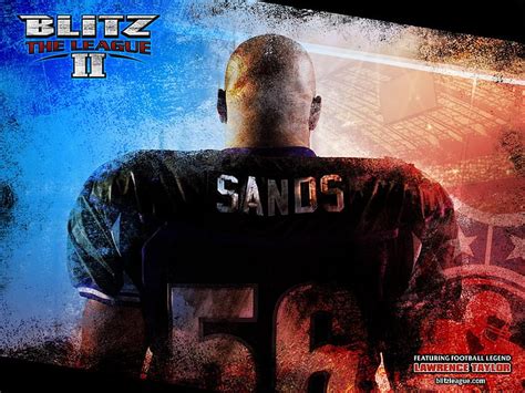 blitz the league ii sands ii blitz football sands la liga hd wallpaper peakpx