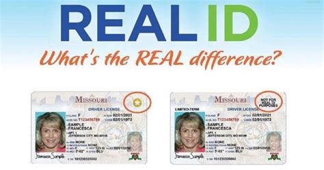 Get Real New Id Requirements For Us Travel Ameriestate