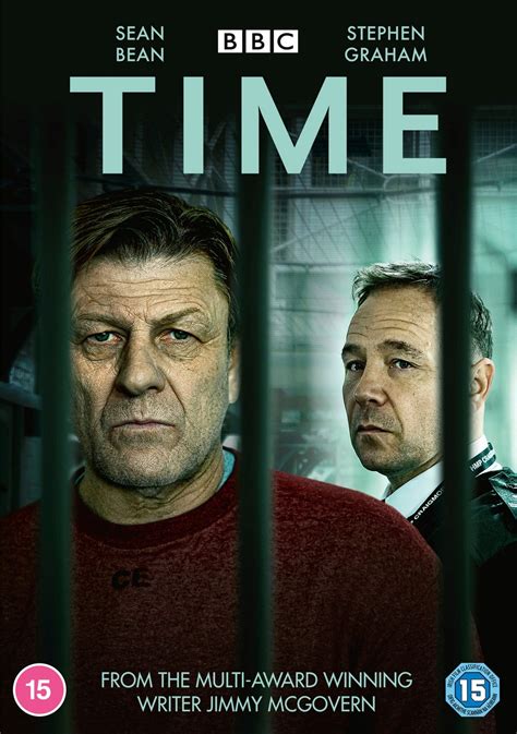 Time Dvd Free Shipping Over £20 Hmv Store