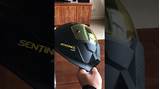 Images of Esab Welding Helmet Sentinel A50