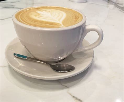 The Best Houston Coffee Shops To Get Studying Done