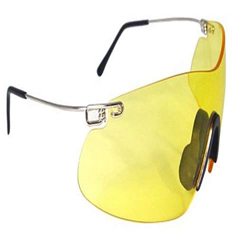 10 Best Sporting Clay Shooting Glasses Review And Buying Guide