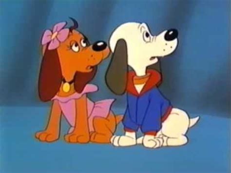 The second season introduced the super secret pup club, rebound, cupcake, and (new for season 2) patches. Pound Puppies Episode 3 From Wags to Riches - YouTube