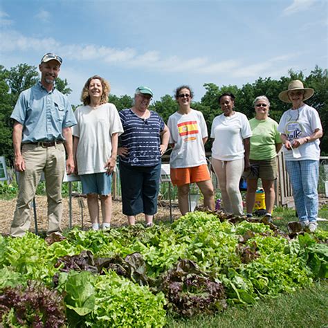 Community Gardening Series Rutgers Njaes