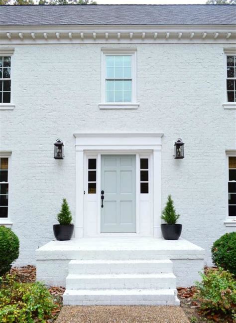 We did not find results for: White House Exterior Paint Colors & Inspiration - Hello Lovely