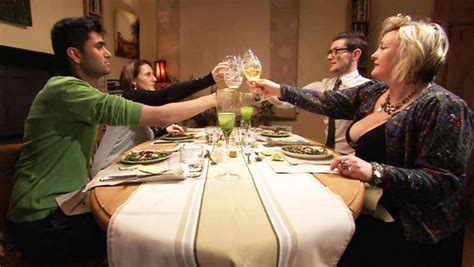 Come Dine With Me Looking For Contestants Again As Show Resumes Filming