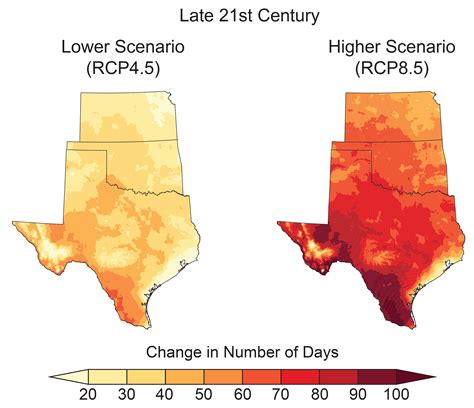 Southern Great Plains Fourth National Climate Assessment