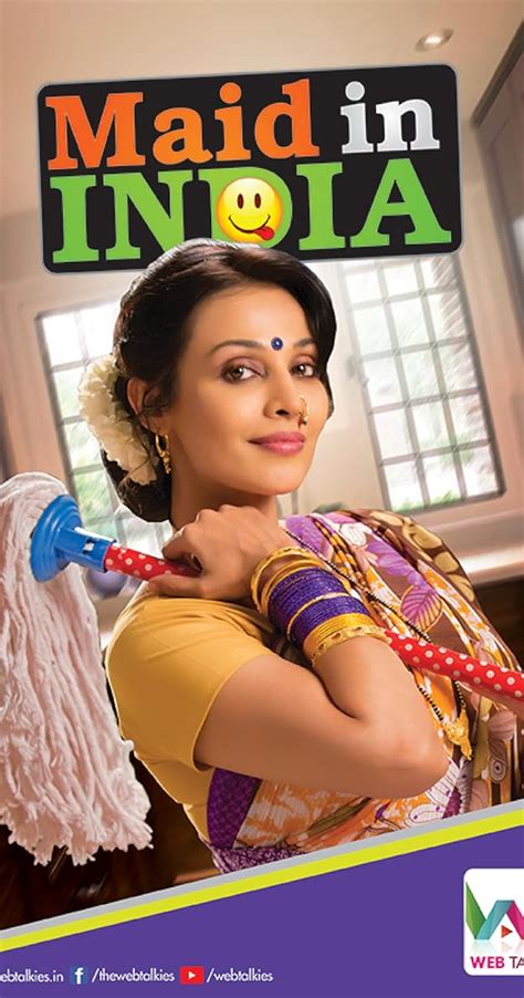 Maid In India TV Series Technical Specifications IMDb