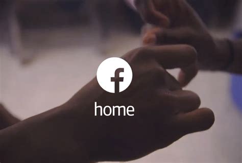 Facebook Home Program Signs Up Big Manufacturers Htc Samsung And Others