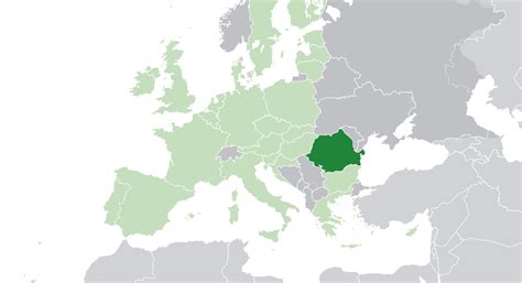 Escolhemos com cuidado 74 países/ territórios e criamos esse quiz divertido. ﻿Mapa de Rumanía﻿, donde está, queda, país, encuentra ...