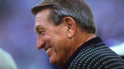 5 Things You Didnt Know About Johnny Unitas Mental Floss