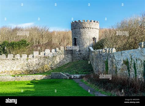 Southerndown Glamorgan Hi Res Stock Photography And Images Alamy