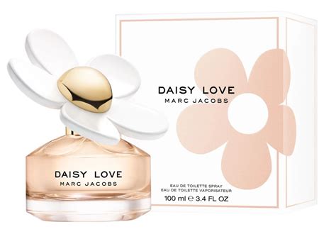 Daisy Love Marc Jacobs Perfume A New Fragrance For Women 2018