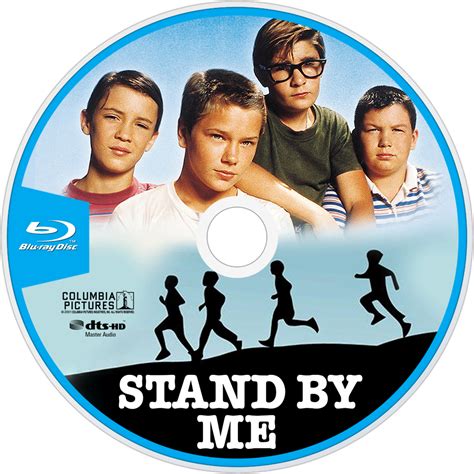 Stand By Me 1986 Picture Image Abyss
