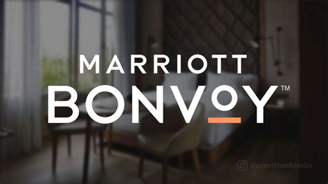Marriott Bonvoy Es El Nuevo Programa De Lealtad De Marriott