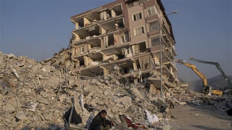 The Deadliest Earthquakes In The Past 500 Years