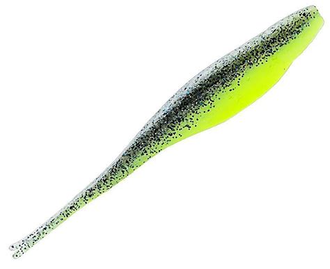 Zman 5 Scented Jerk Shad5 Pack Z Man Soft Plastics Lures Elaztech Colour Sexy Mullet Tools