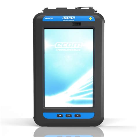 Samsung partners with Pepperl+Fuchs to launch ruggedized tablet for ...